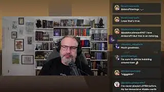 The PPP Plays The Lord of the Rings Online!