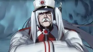 cherino's heart is cold (blue archive)