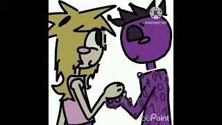 selfship art guys!! // this is so canon ^_^ // #forsaken #persona #shipart #loveydovey #noliforsaken
