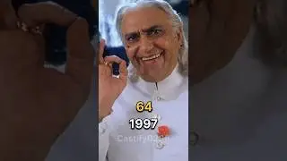 Koyla (1997-2026) cast then and now #castevolution #castthenandnow #beforeafter #beforeandafter