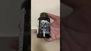 Original Male Extra Capsules In Dubai.