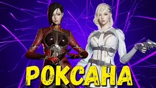 ЭТОГО СКИНА ДО СИХ ПОР НЕТ В CROSSFIRE WEST! ОБЗОР VIP СКИНА 