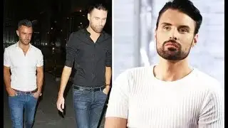 Rylan Clark Neal returns to Instagram with post of brother's wedding @fter marriage split