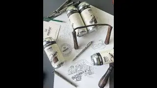 I design Craft Beer Labels