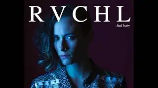 R V C H L - Delicious (Audio)