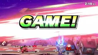 Smash Ultimate - No hazards?