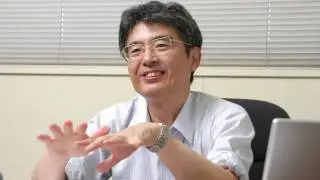 2011 (27th) Japan Prize : Dr. Kishimoto / Dr. Hirano