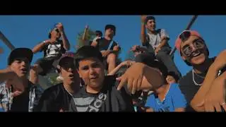 CORTE FINO + 7 Artistas - (CONTRA TIEMPO MUSIC PROD.)🔥@contratiempomusic