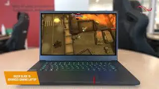 Best GAMING laptop ( 2022 - 2023 ) | Razer Blade 15 Advanced