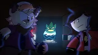BFY 2 - Egg vs Barry [REUPLOADED]