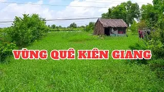 Kh&aacute;m ph&aacute; x&atilde; V&acirc;n Kh&aacute;nh Huyện An Minh Ki&ecirc;n Giang