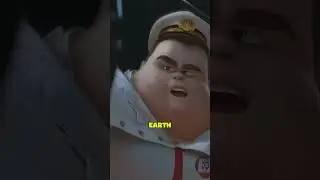 The DARK Wall-E Theory Disney Doesn't Want You to Know!😨