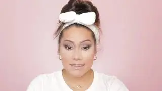 HOW TO DO SOFT GLAM | EYESHADOW DETAILS!!