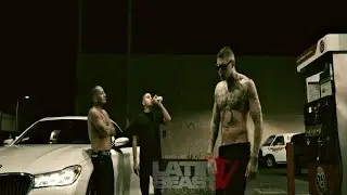 BonesLA X Tory Lanez - No Love (Official Music Video)