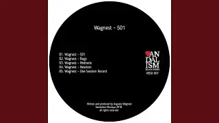 Newtom (Original Mix)