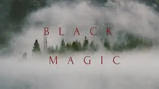 Gamble - Black Magic ft Ac1d of Stoic Bliss
