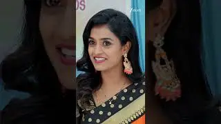 #Gharana Mogudu #Shorts #Zee Telugu #Entertainment #Drama