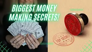 Top 5 Secrets to Financial Success
