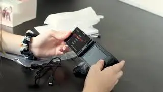 SONY VLOG-KAMERA ZV-1 Digitalkamera 4K / ПОДАРОК К ДВУМ ТЫСЯЧАМ