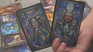 TAURUS * THIS IS HAPPENING NOW - WRITTEN IN YOUR DESTINY * JULY 1-7