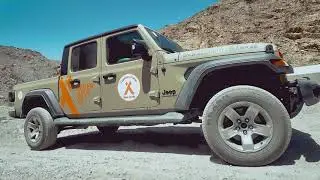 Bear Grylls Explorers Camp Jebel Jais | Thrilling Outdoor Adventures in Ras Al Khaimah