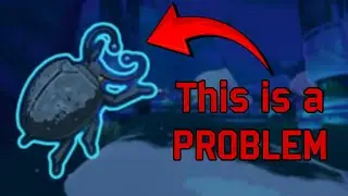 The Most Game Breaking Item in Risk of Rain 2