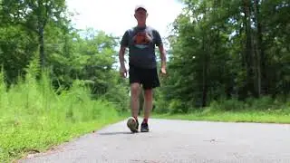 Save Your Knees With Low Impact Running Update: Now I'm 81. Still great instruction.