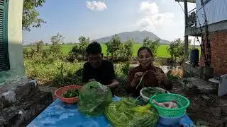 Vịt Nấu Lẩu Lá Giang Thơm Ngon Đậm Vị Ăn Cùng Vợ Chồng Tư Cà Khịa