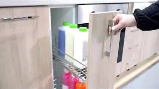 MamBricolaj - Bucatarii modulare si consiliere
