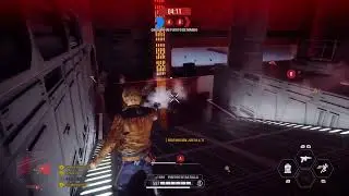 epicardooo/ Star wars batlefront 2