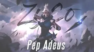 Pep Adeus--Valorant 1st Ever Montage | ZyCo Gaming
