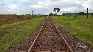 Trens Sp Brasil