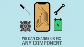 The Fix Phone Repair Coronado Mall ABQ