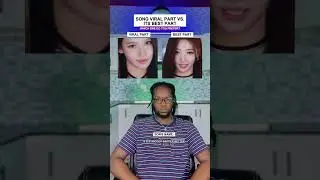 Song Viral Part Vs. It's Best Part: A2O MAY 