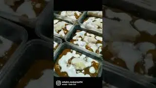 RESEP JENANG GRENDUL YANG LEGIT MANIS | JENANG SAPAR | TAJIN SAPAR