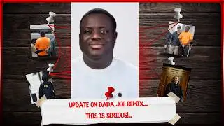 UPDATE ON DADA JOE REMIX....THIS IS SERIOUS!...