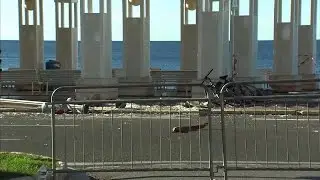 Terror In Nice