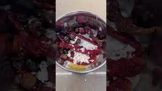 Sprouted Mooga Gashi | Kirlaile Mooga Ghashi | Sprouted Green Gram Curry #cooking #healthy #food