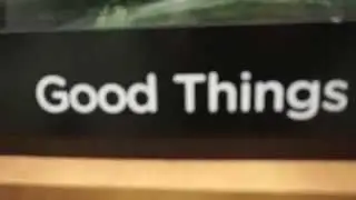 Locally Sourced Food