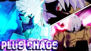 ACADEMIA DE VILÕES! ESSE É O ÚNICO JOGO DE BOKU NO HERO NO ROBLOX QUE AINDA RECEBE BOAS UPDATES!