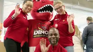 University of Calgary Open House - October 25th, 2025
