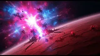 The Lost Suns of Eternity &ndash; Cosmic Mysteries 2025