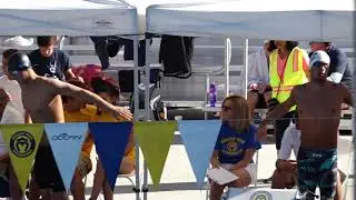 Men&rsquo;s 100m Breast A Final | 2018 Fran Crippen Swim Meet of Champions