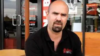 Noodle Box Corporate Video