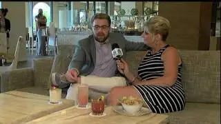 Chef Judi - Jack Dusty Ritz-Carlton