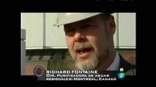COMPOS. &iquest;VENENOS EN EL CAMPO? - Documental  (1 de 4)
