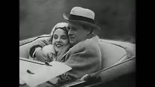 Borrowed Wives (1930) [FULL MOVIE]