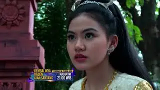 Rara Santang Sangat Butuh Walangsungsang - Kembalinya Raden Kian Santang 30 November 2020 (TRAILER)