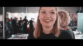 KULT TATTOO FEST X SZTORM TATTOO STUDIO Poznań 6-7.04.2019