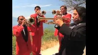 Fidel Funes - El Valle de La Esmeralda
